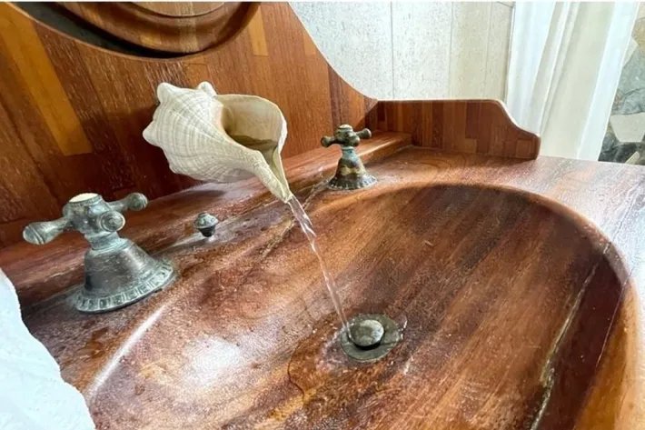 Se Vende Casa en Punta Barco, San Carlos