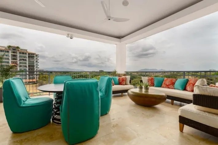 Se Vende Penthouse en Punta Barco Village, San Carlos