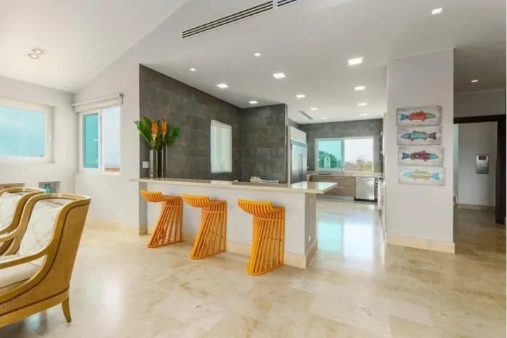 Se Vende Penthouse en Punta Barco Village, San Carlos