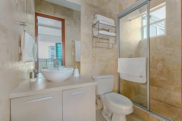Se Vende Penthouse en Punta Barco Village, San Carlos