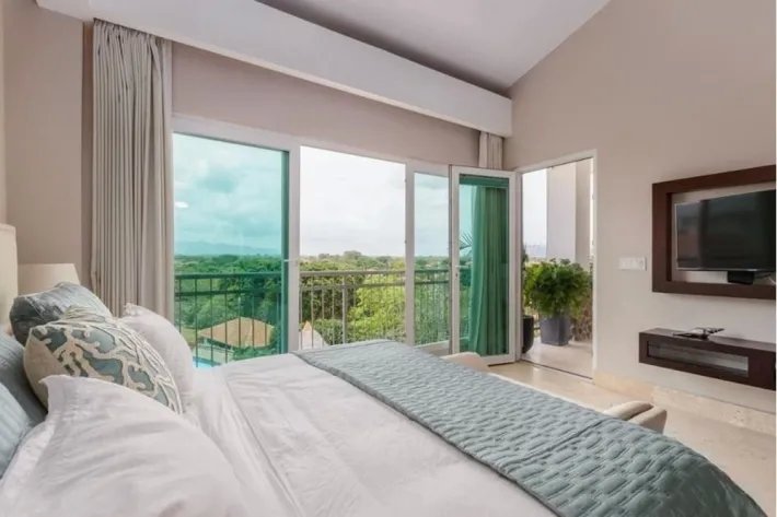 Se Vende Penthouse en Punta Barco Village, San Carlos