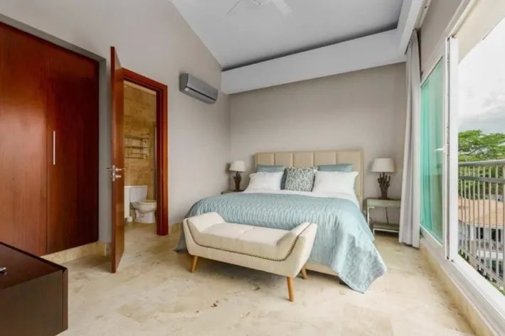 Se Vende Penthouse en Punta Barco Village, San Carlos