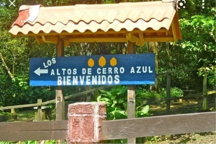 Venta de terreno en El Alcázar, Altos de Cerro Azul