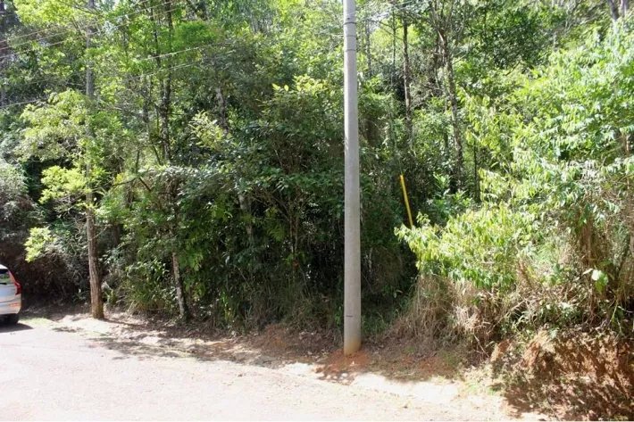 Venta de terreno en El Alcázar, Altos de Cerro Azul