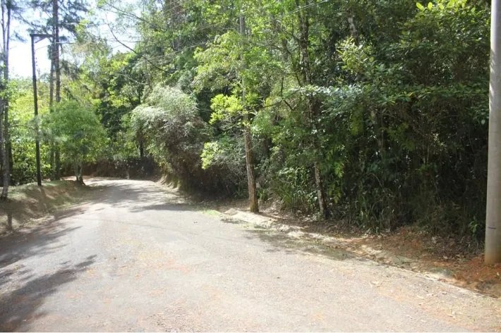 Venta de terreno en El Alcázar, Altos de Cerro Azul