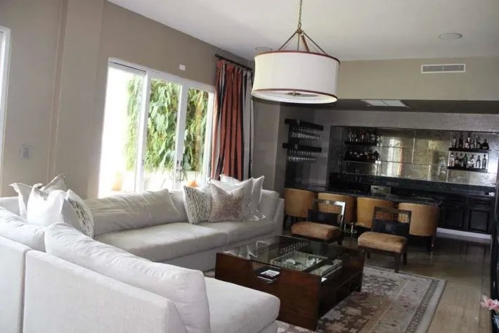 Venta de Casa en Santa Maria Golf  Country Club