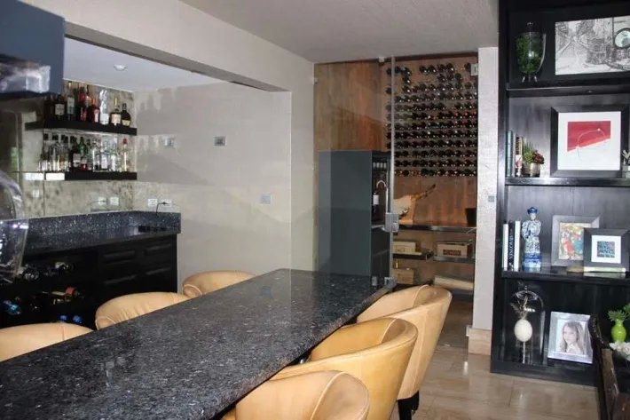 Venta de Casa en Santa Maria Golf  Country Club