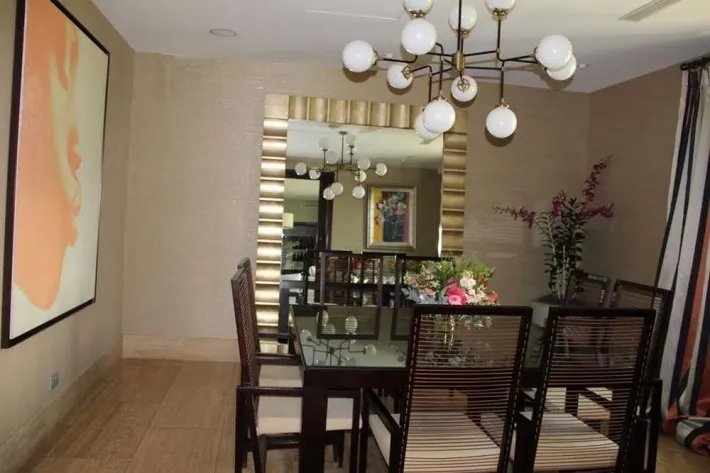Venta de Casa en Santa Maria Golf  Country Club