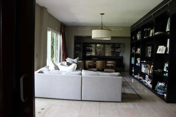 Venta de Casa en Santa Maria Golf  Country Club