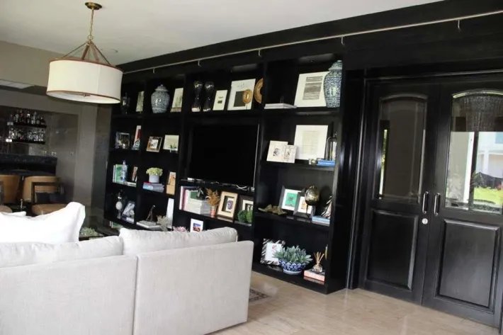 Venta de Casa en Santa Maria Golf  Country Club