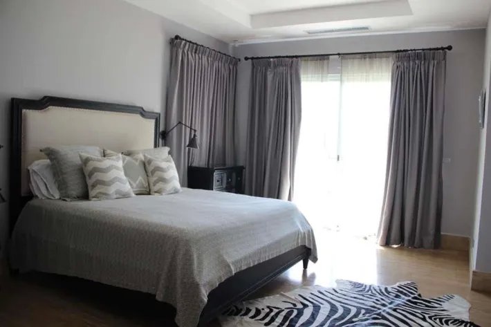 Venta de Casa en Santa Maria Golf  Country Club