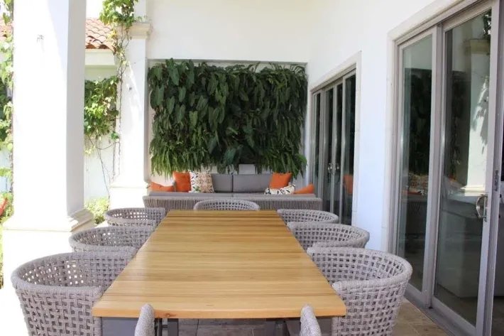 Venta de Casa en Santa Maria Golf  Country Club