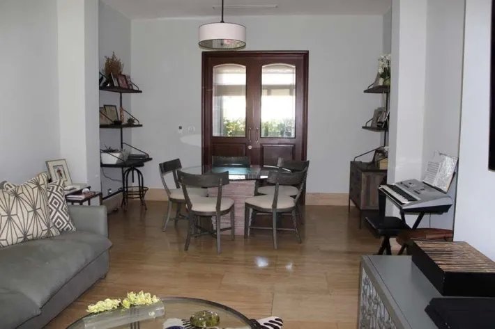 Venta de Casa en Santa Maria Golf  Country Club