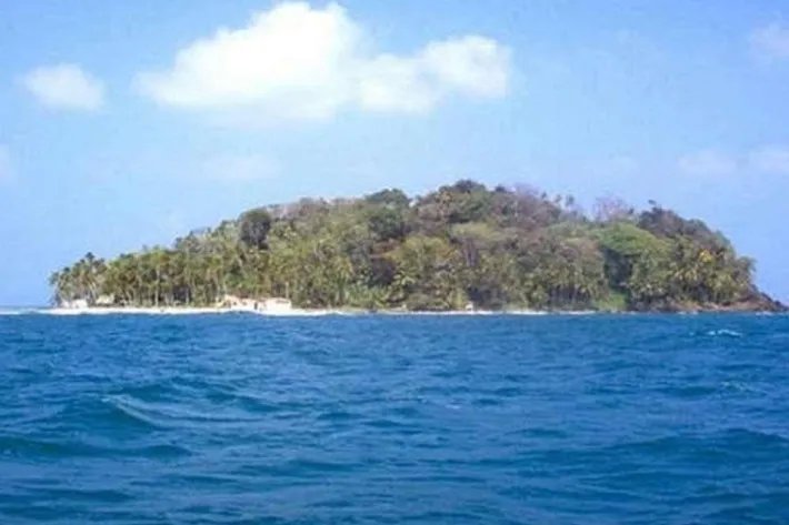 Venta de Islas Maje y Majagual, Chiriquí