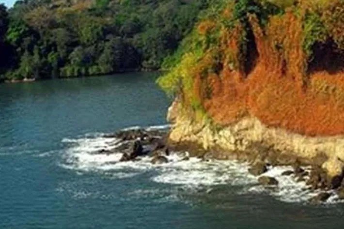 Venta de Islas Maje y Majagual, Chiriquí