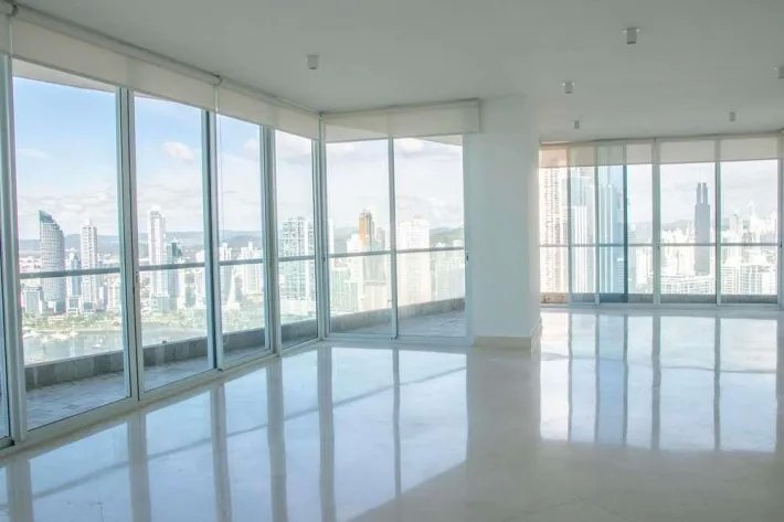 Venta de Apartamento en The Point, Paitilla