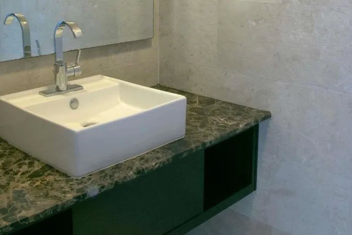 Venta de Apartamento en The Point, Paitilla