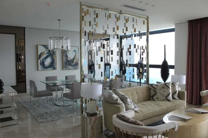 Apartments for sale in Matisse, Costa del Este
