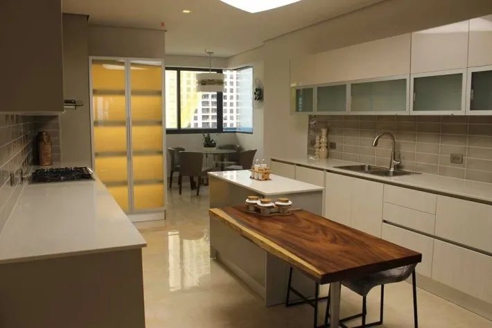 Apartments for sale in Matisse, Costa del Este