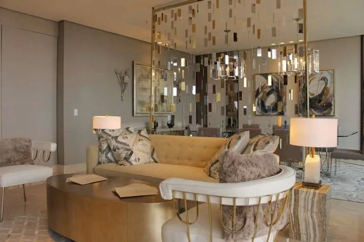 Apartments for sale in Matisse, Costa del Este