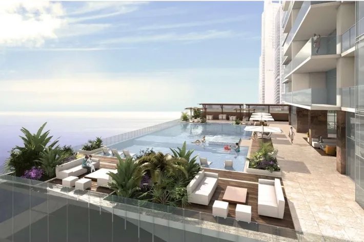 Apartments for sale in Matisse, Costa del Este