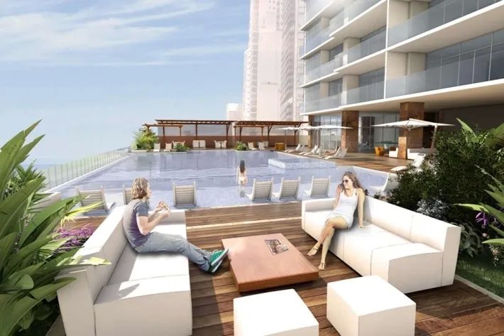 Apartments for sale in Matisse, Costa del Este