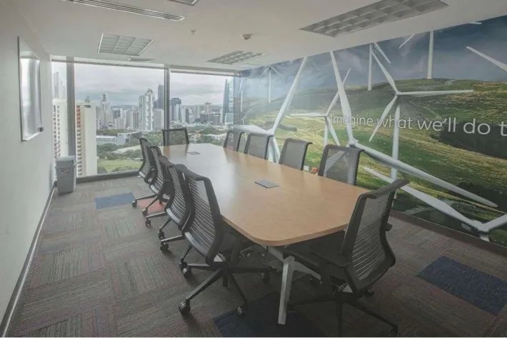 Venta de Oficina en Oceania Business Plaza, Punta Pacifica