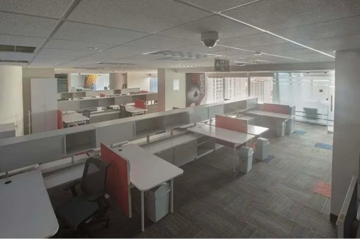 Venta de Oficina en Oceania Business Plaza, Punta Pacifica