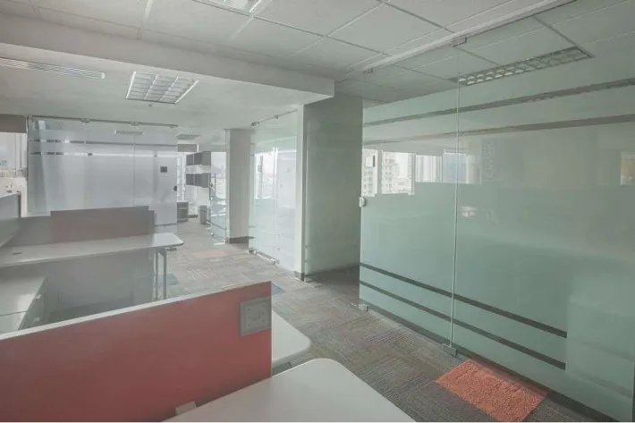 Venta de Oficina en Oceania Business Plaza, Punta Pacifica