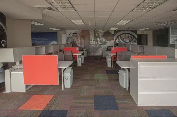 Venta de Oficina en Oceania Business Plaza, Punta Pacifica