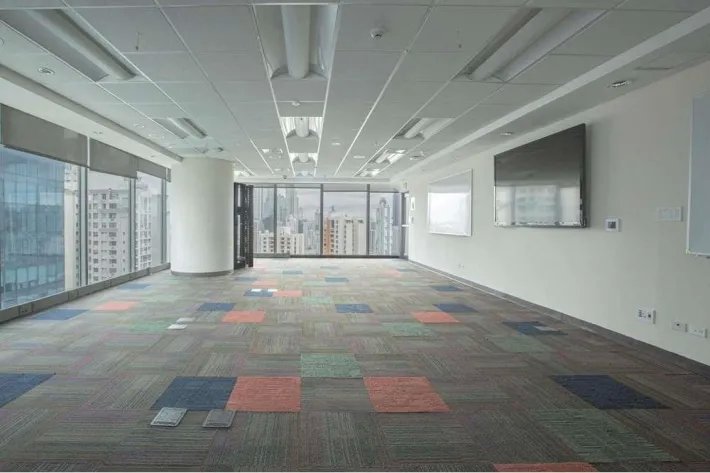 Venta de Oficina en Oceania Business Plaza, Punta Pacifica