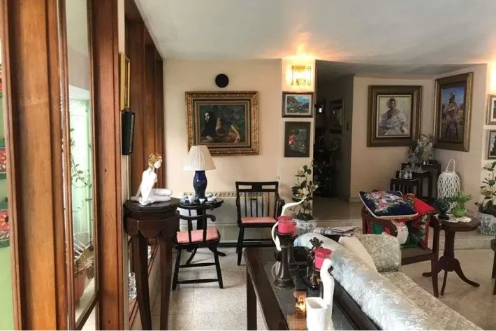 Se vende casa en La Alameda, Betania