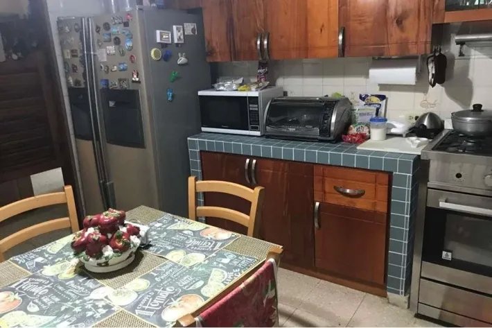 Se vende casa en La Alameda, Betania