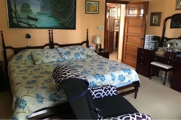 House for sale in La Alameda