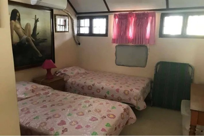 House for sale in La Alameda
