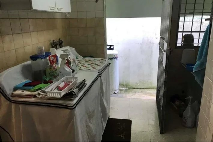 House for sale in La Alameda