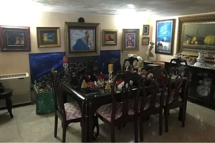 House for sale in La Alameda