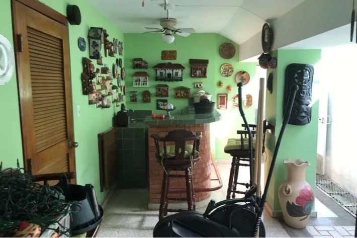 House for sale in La Alameda