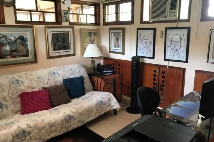 House for sale in La Alameda