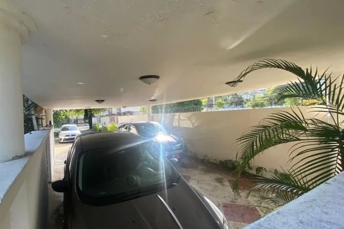 Venta de casa en Altos del Golf, Panamá