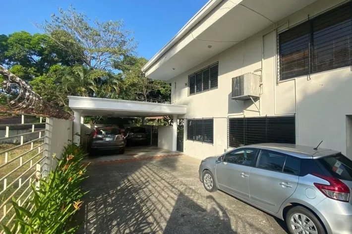 House for sale in Altos del Golf, Panama