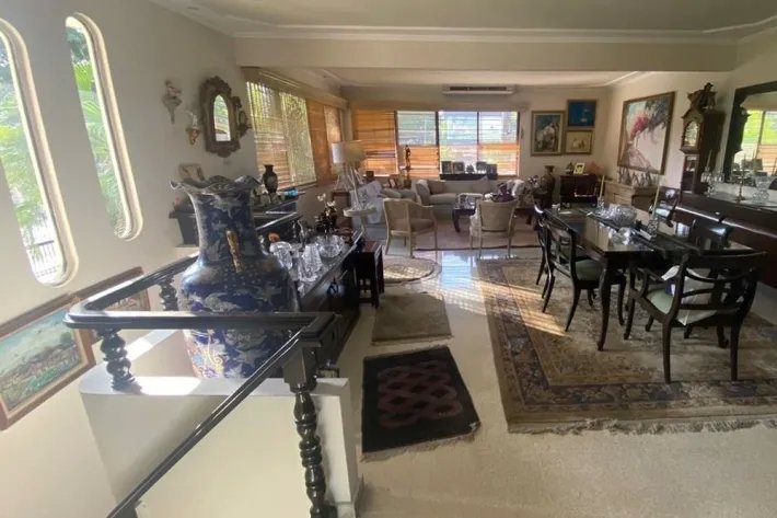 House for sale in Altos del Golf, Panama