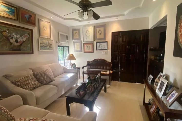 House for sale in Altos del Golf, Panama