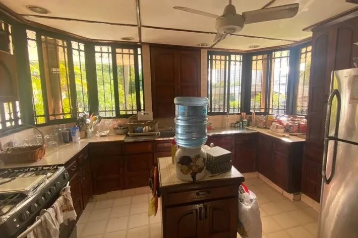 House for sale in Altos del Golf, Panama