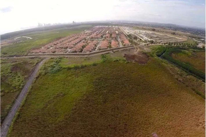 Venta de terreno para desarrollar en Costa Sur