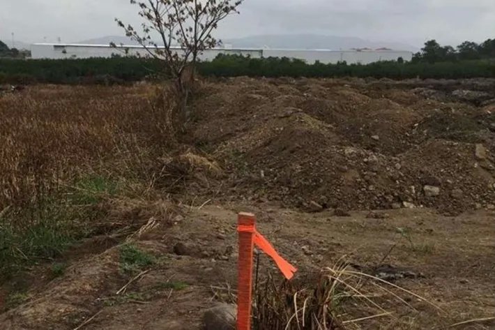 Venta de terreno para desarrollar en Costa Sur