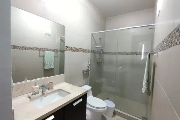 Se alquila apartamento amoblado en Punta Pacífica