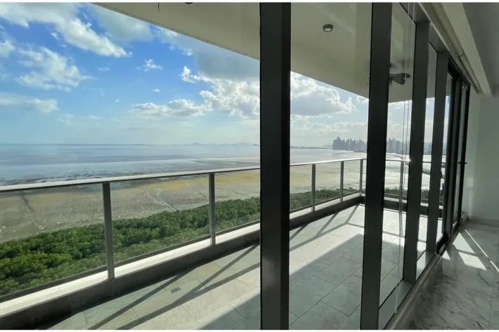 Apartment for sale in PH Regalia, Costa del Este