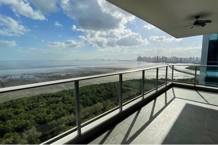 Apartment for sale in PH Regalia, Costa del Este