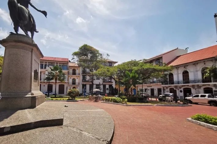 Alquiler de Apartamento en Casco Antiguo